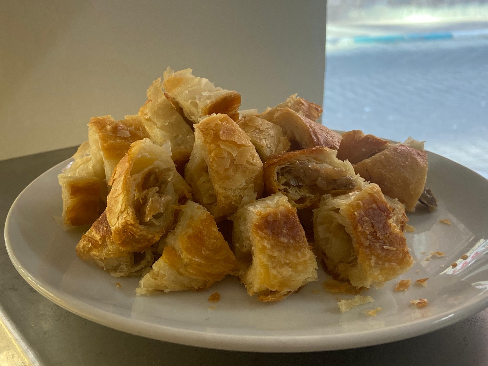 Börek 2