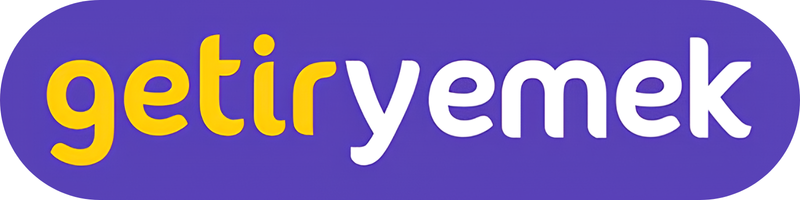GetirYemek Logosu